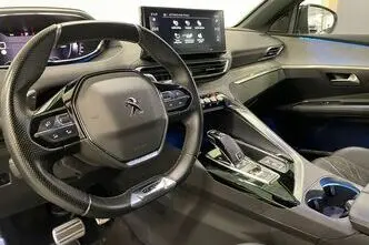 Peugeot 3008, 1.5, 96 kW, diisel, automaat, esivedu