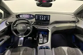Peugeot 3008, 1.5, 96 kW, diisel, automaat, esivedu