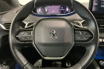 Peugeot 3008, 1.5, 96 kW, diisel, automaat, esivedu