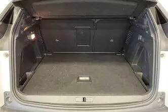 Peugeot 3008, 1.5, 96 kW, diisel, automaat, esivedu