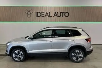 Škoda Karoq, 1.5, 110 kW, bensiin, automaat, esivedu