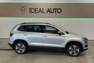Škoda Karoq, 1.5, 110 kW, bensiin, automaat, esivedu