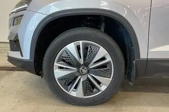 Škoda Karoq, 1.5, 110 kW, bensiin, automaat, esivedu