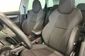 Škoda Karoq, 1.5, 110 kW, bensiin, automaat, esivedu