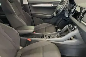 Škoda Karoq, 1.5, 110 kW, bensiin, automaat, esivedu