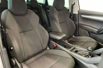 Škoda Karoq, 1.5, 110 kW, bensiin, automaat, esivedu