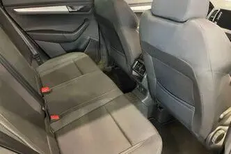 Škoda Karoq, 1.5, 110 kW, bensiin, automaat, esivedu