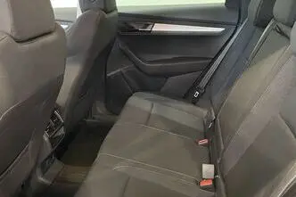 Škoda Karoq, 1.5, 110 kW, bensiin, automaat, esivedu