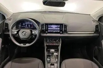 Škoda Karoq, 1.5, 110 kW, bensiin, automaat, esivedu