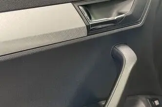 Škoda Karoq, 1.5, 110 kW, bensiin, automaat, esivedu