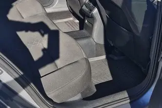 Škoda Superb, 1.8, 132 kW, bensiin, automaat, esivedu