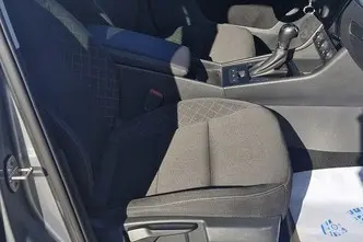 Škoda Superb, 1.8, 132 kW, bensiin, automaat, esivedu
