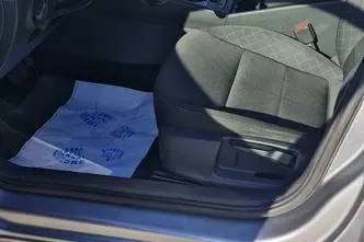 Škoda Superb, 1.8, 132 kW, bensiin, automaat, esivedu