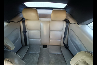 Saab 900, 2.5, 125 kW, bensiin, automaat, esivedu