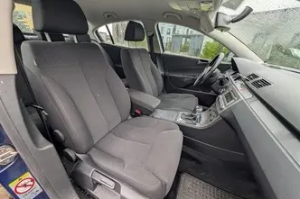 Volkswagen Passat, 2.0, 103 kW, diisel, automaat, esivedu