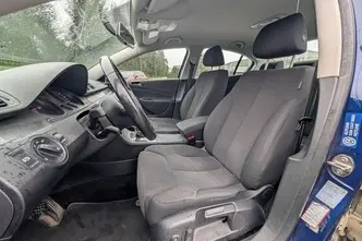 Volkswagen Passat, 2.0, 103 kW, diisel, automaat, esivedu
