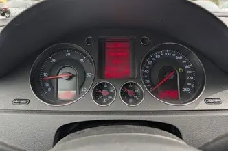 Volkswagen Passat, 2.0, 103 kW, diisel, automaat, esivedu