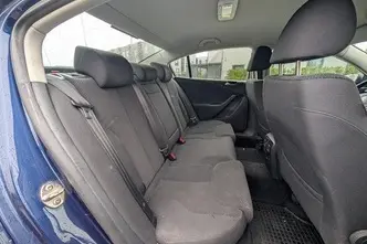 Volkswagen Passat, 2.0, 103 kW, diisel, automaat, esivedu