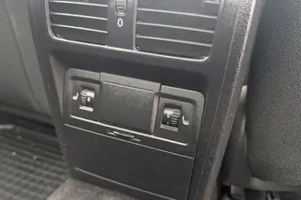 Volkswagen Passat, 2.0, 103 kW, diisel, automaat, esivedu