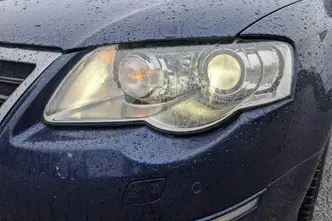 Volkswagen Passat, 2.0, 103 kW, diisel, automaat, esivedu