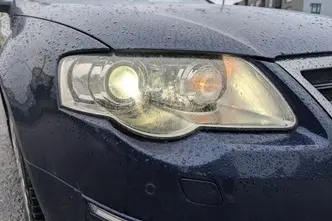 Volkswagen Passat, 2.0, 103 kW, diisel, automaat, esivedu