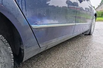 Volkswagen Passat, 2.0, 103 kW, diisel, automaat, esivedu