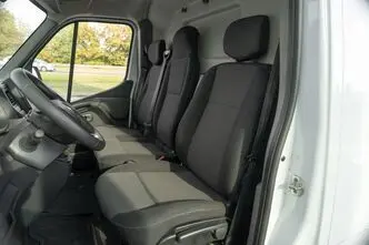 Renault Master, 2.3, 100 kW, diisel, manuaal, esivedu
