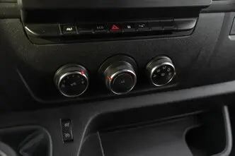 Renault Master, 2.3, 100 kW, diisel, manuaal, esivedu