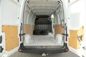 Renault Master, 2.3, 100 kW, diisel, manuaal, esivedu