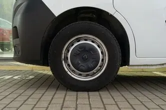 Renault Master, 2.3, 100 kW, diisel, manuaal, esivedu
