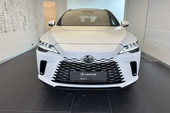 Lexus RX 450, 2.5, 225 kW, hübriid, automaat, nelikvedu