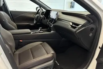 Lexus RX 450, 2.5, 225 kW, hübriid, automaat, nelikvedu