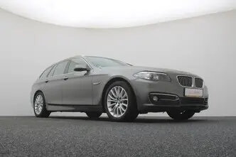 BMW 520, 2.0, 135 kW, bensiin, automaat, tagavedu