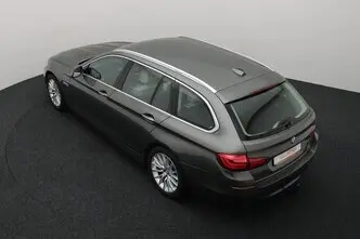 BMW 520, 2.0, 135 kW, bensiin, automaat, tagavedu