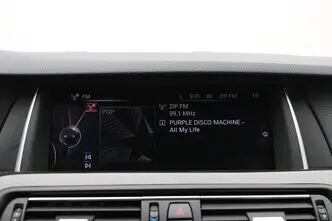 BMW 520, 2.0, 135 kW, bensiin, automaat, tagavedu