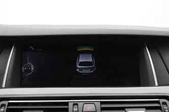 BMW 520, 2.0, 135 kW, bensiin, automaat, tagavedu