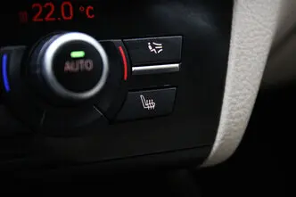 BMW 520, 2.0, 135 kW, bensiin, automaat, tagavedu