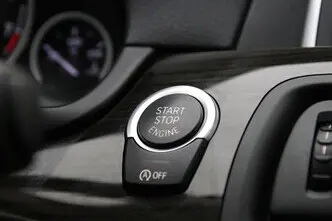 BMW 520, 2.0, 135 kW, bensiin, automaat, tagavedu