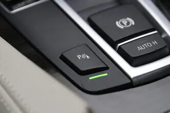 BMW 520, 2.0, 135 kW, bensiin, automaat, tagavedu