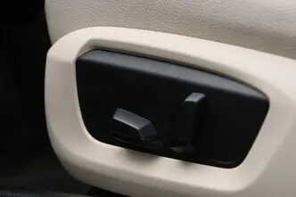BMW 520, 2.0, 135 kW, bensiin, automaat, tagavedu