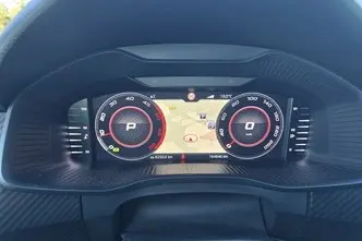 Škoda Kodiaq, 2.0, 176 kW, diisel, automaat, nelikvedu
