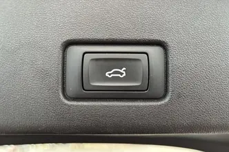 Audi Q4 e-tron, 125 kW, elekter, automaat, tagavedu