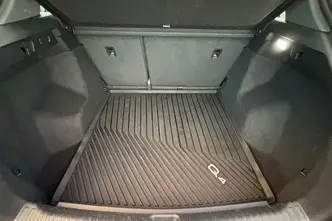 Audi Q4 e-tron, 125 kW, elekter, automaat, tagavedu