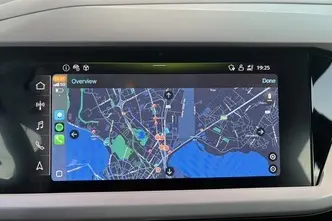 Audi Q4 e-tron, 125 kW, elekter, automaat, tagavedu