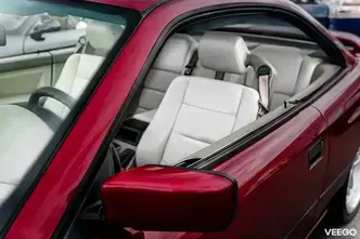 BMW 850, 5.0, 220 kW, bensiin, automaat, tagavedu