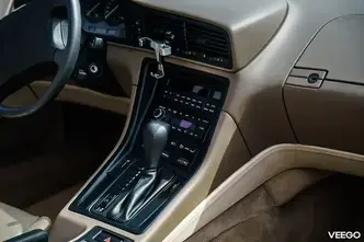 BMW 850, 5.0, 220 kW, bensiin, automaat, tagavedu