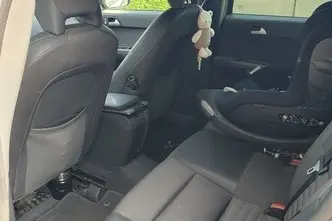 Volvo V50, 1.6, 80 kW, diisel, manuaal, esivedu