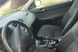 Volvo V50, 1.6, 80 kW, diisel, manuaal, esivedu
