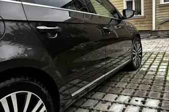 Volkswagen Passat, 2.0, 103 kW, diisel, automaat, esivedu