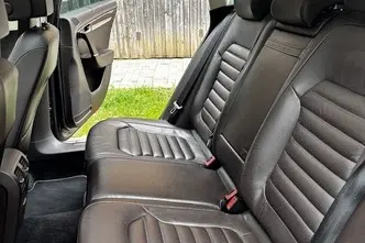 Volkswagen Passat, 2.0, 103 kW, diisel, automaat, esivedu